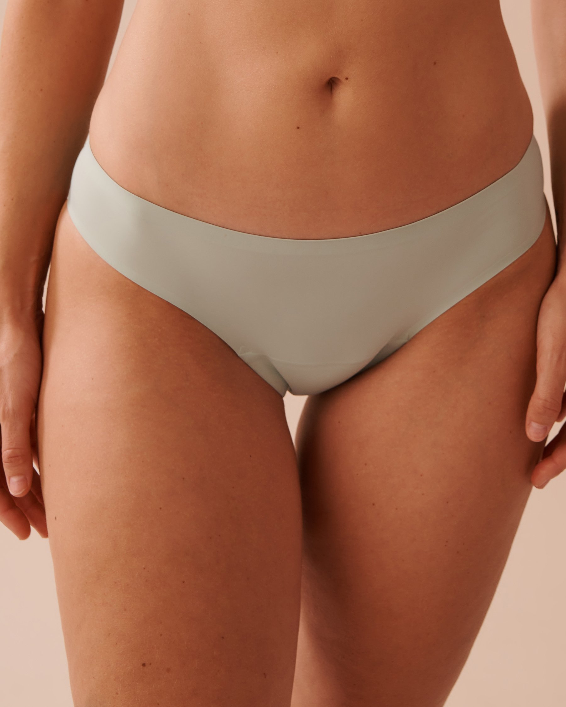 Regular Absorbency Bikini Period Panty