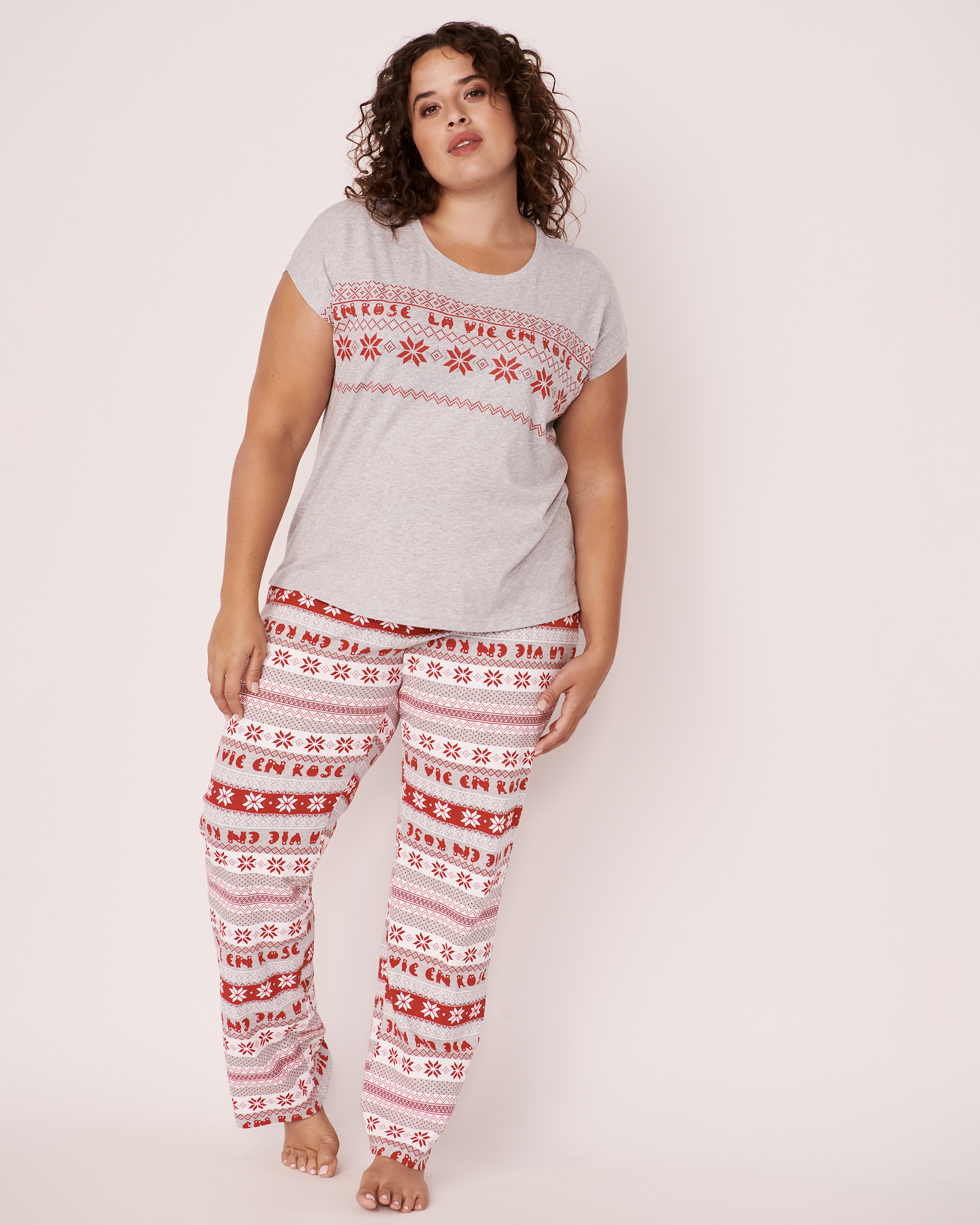 Women's pajama sets | la Vie en Rose | la Vie en Rose