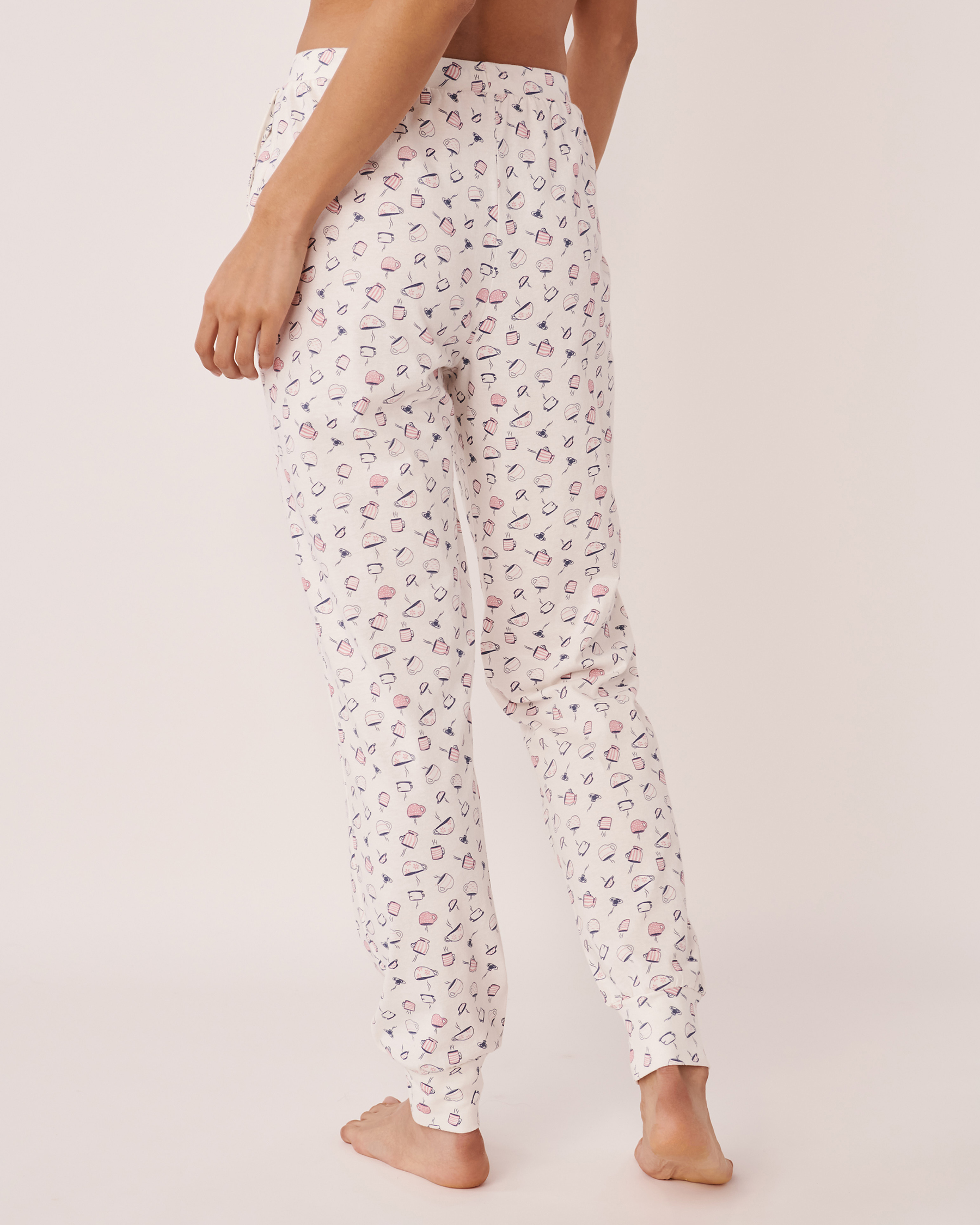 Cotton Collection : women's cotton pajamas | la Vie en Rose