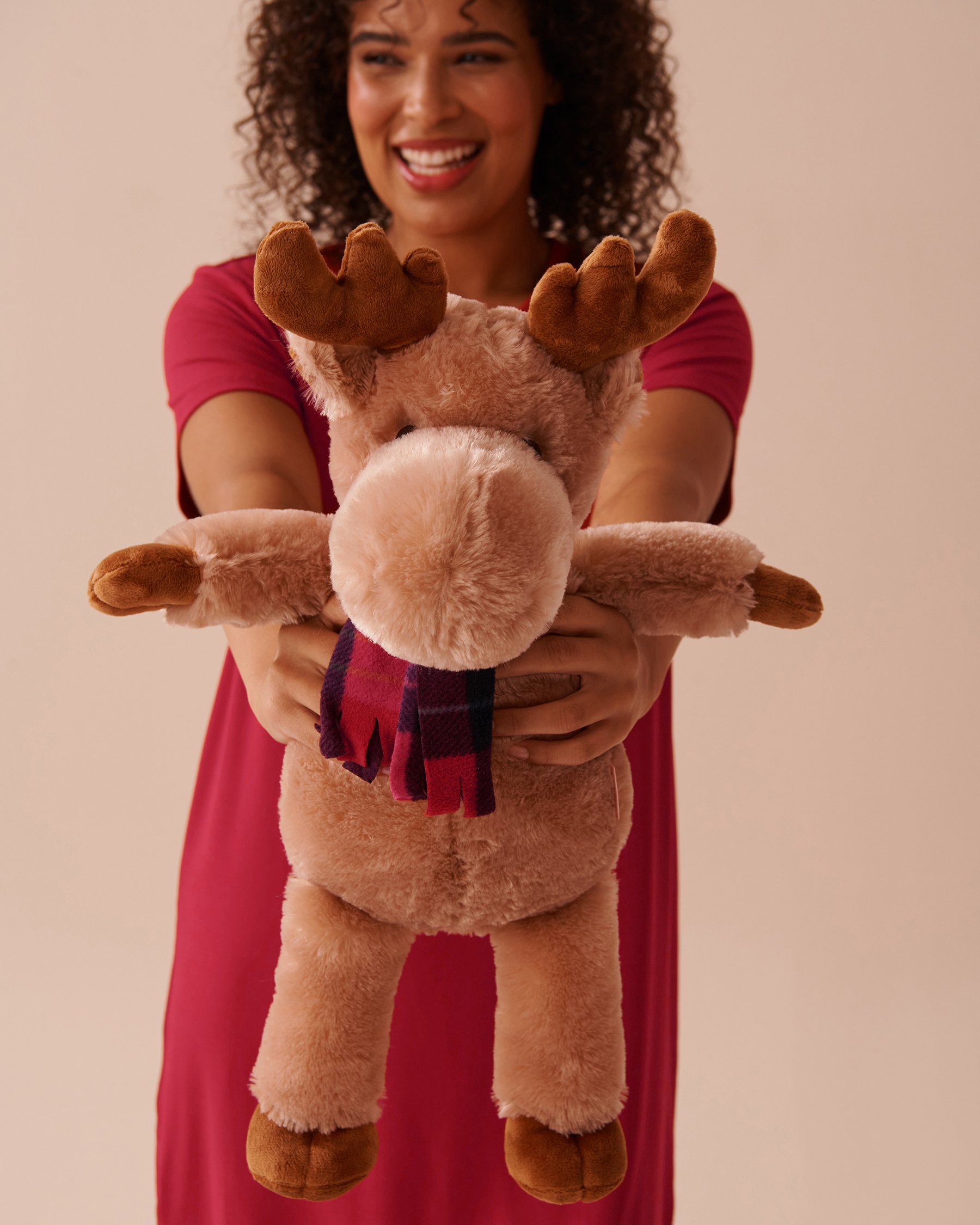 Teddy Bear Salted Caramel la Vie en Rose