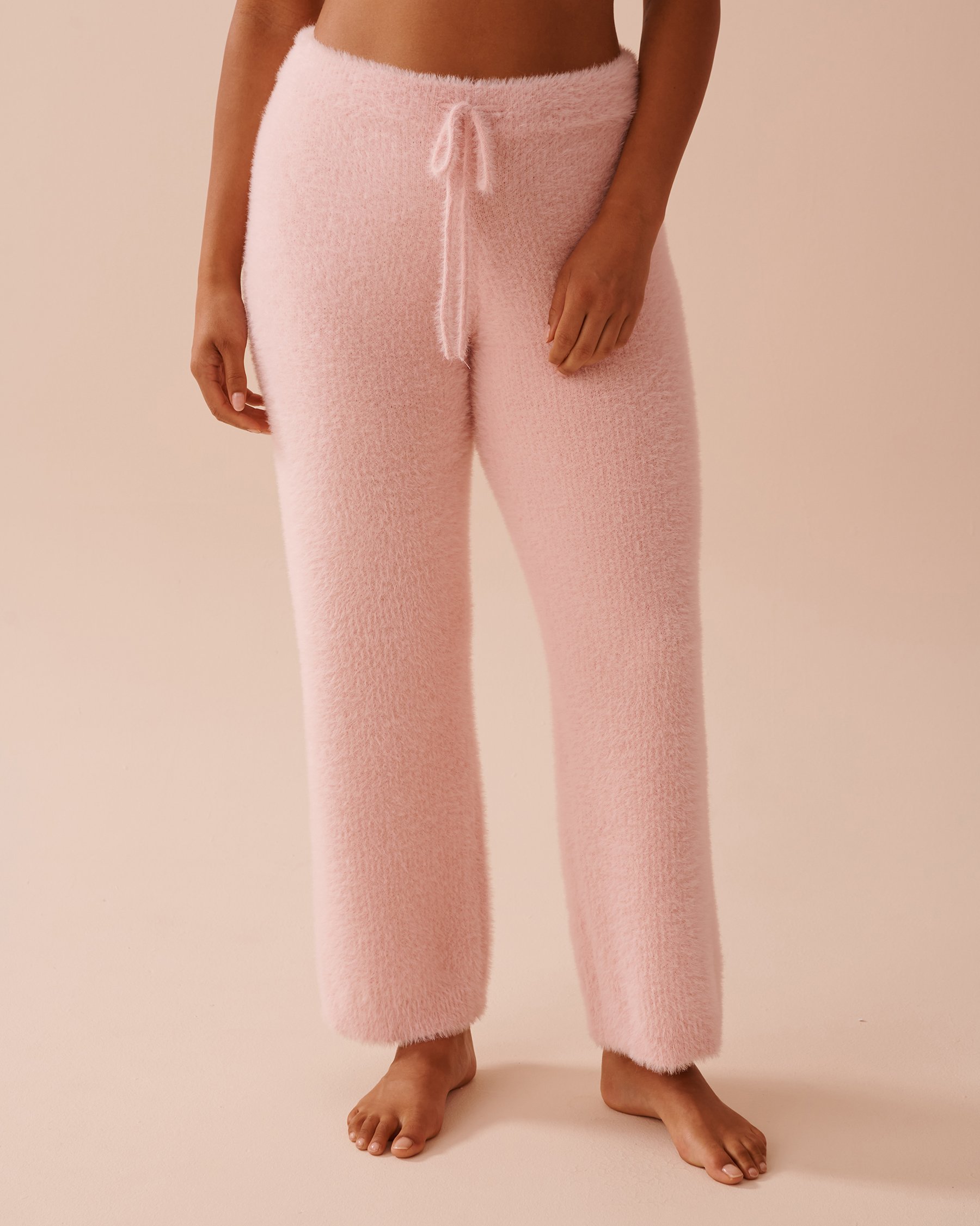 LA VIE EN ROSE Fluffy Pants Fairy Pink 50200084 - View1