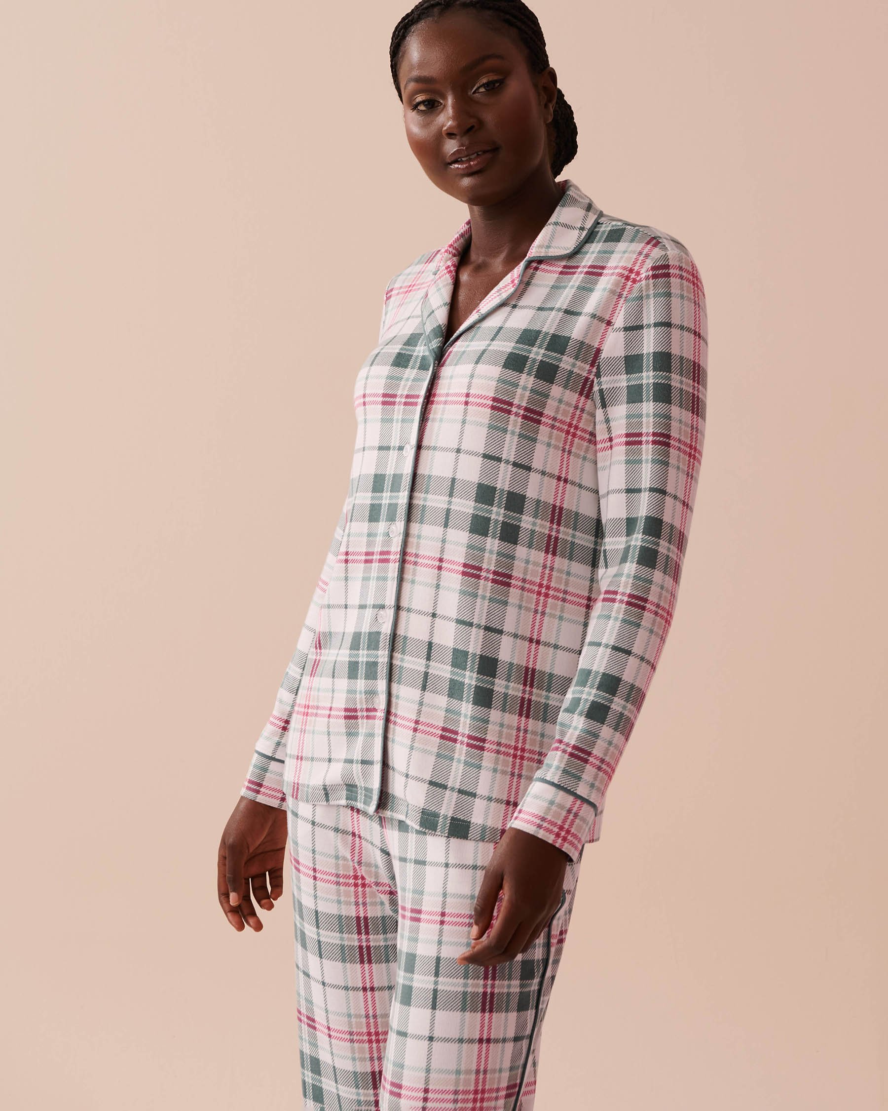 Night pajamas for ladies online sale